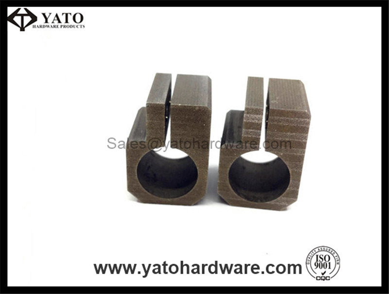 CNC Turning Iron Part