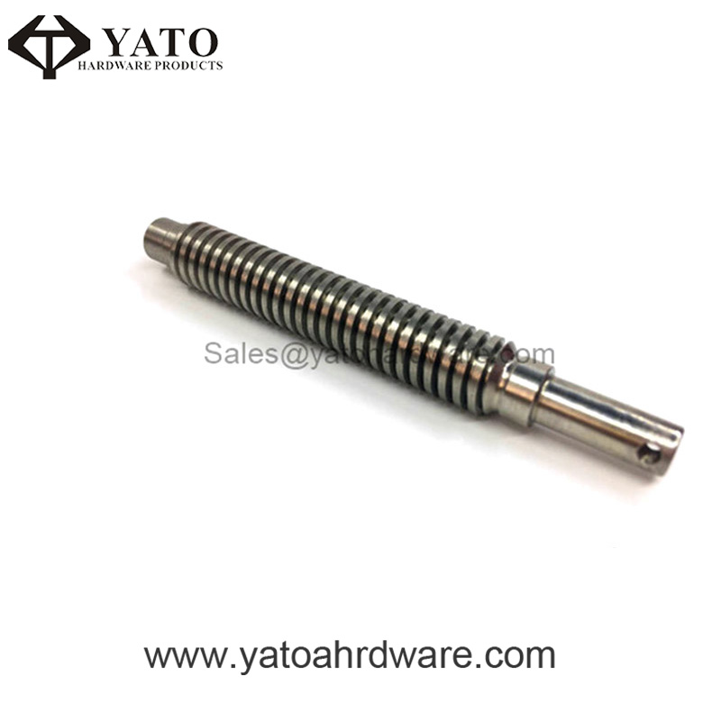 CNC Precision Machining Parts