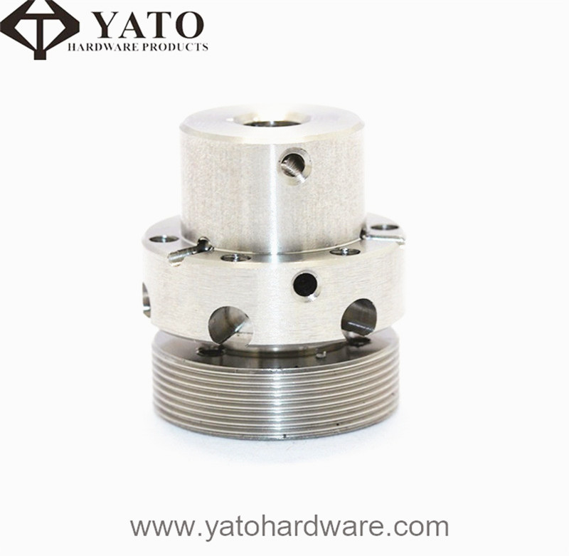 Precision Mechanical Transmission Shaft