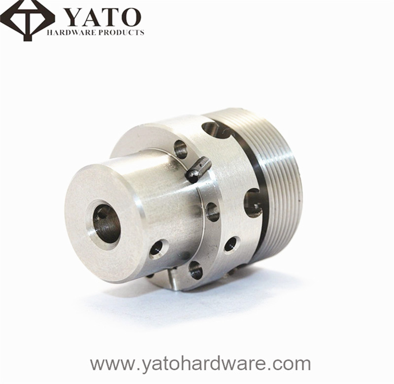 CNC Precision Machining Parts