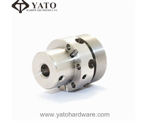  Precision Mechanical Transmission Shaft