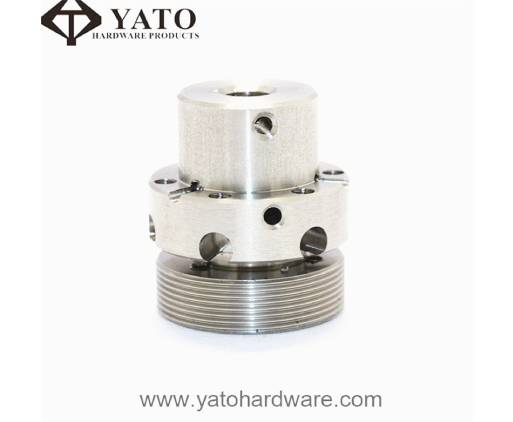 Precision Mechanical Transmission Shaft