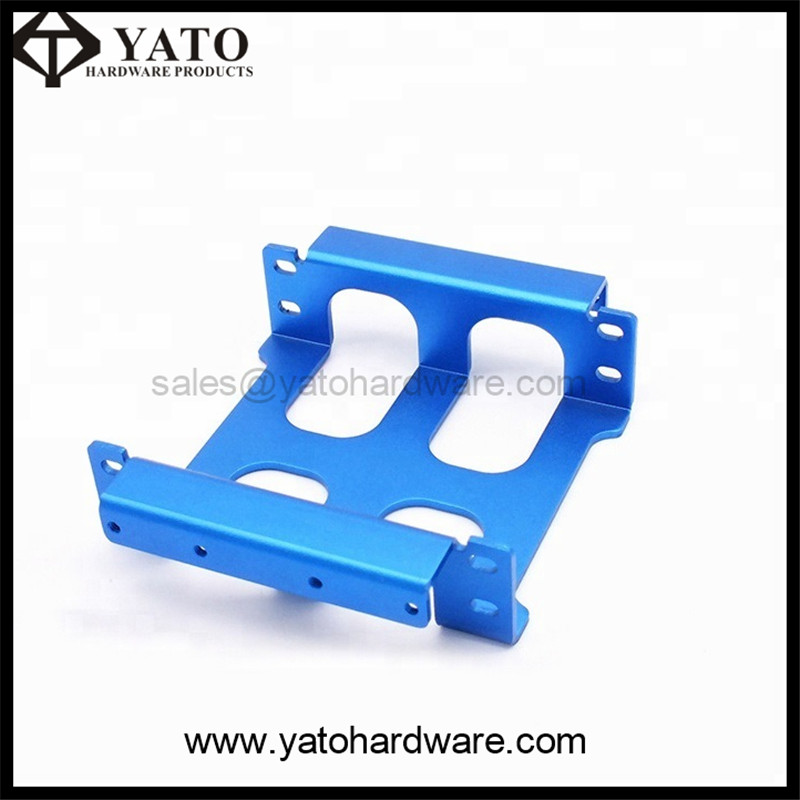 Stamp Parts Fabrication Service Custom Metal Stamping