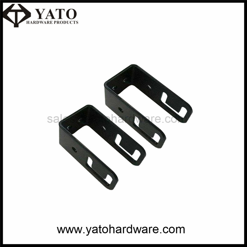 OEM Powder Coated Stamping Steel Plate Parts