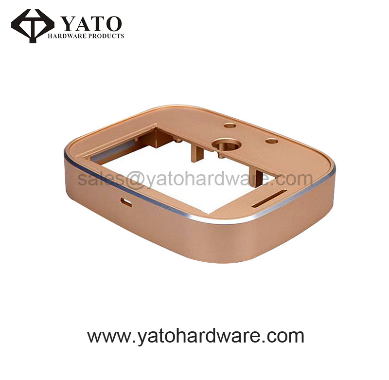 Aluminum Case For Charger