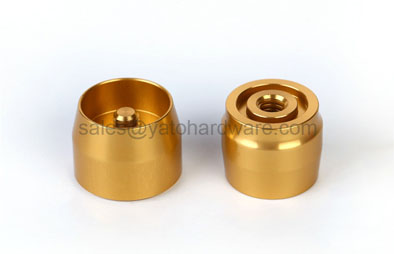 Small Knowledge Of Cnc Machining In Precision Parts Machining