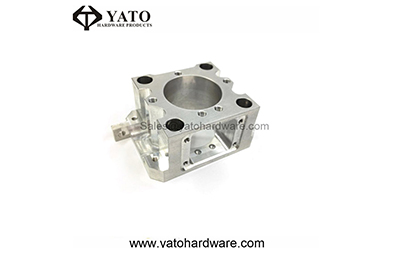 What Kind Of Effect Will The Cnc Rough Machining Have On The Part?