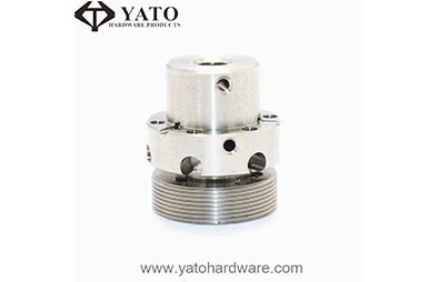 Solve The Problem Of Poor Surface Quality Of CNC Parts