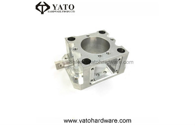 How to Improve the Qualified Rate of CNC Precision Parts Processing?